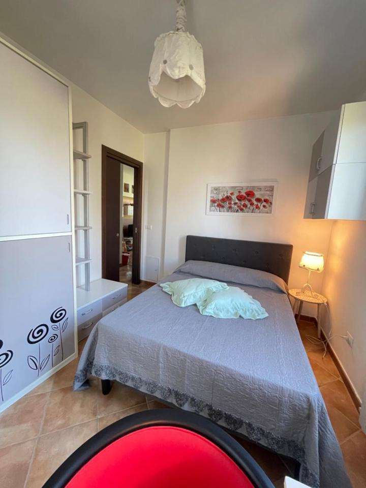 Villa Marili Bracciano Kültér fotó