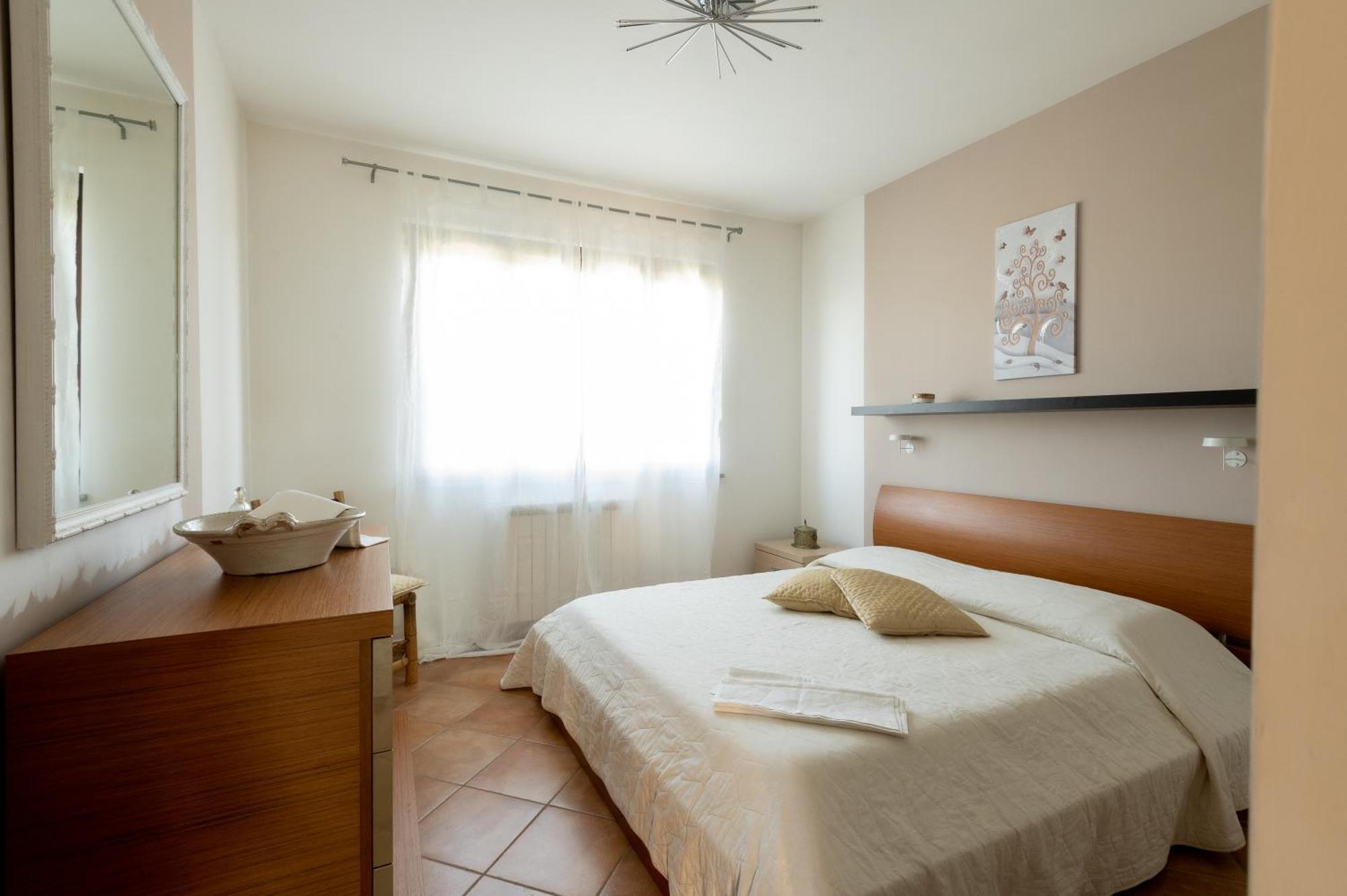 Villa Marili Bracciano Kültér fotó