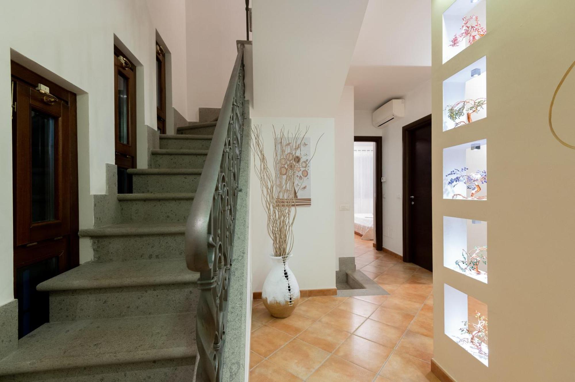 Villa Marili Bracciano Kültér fotó